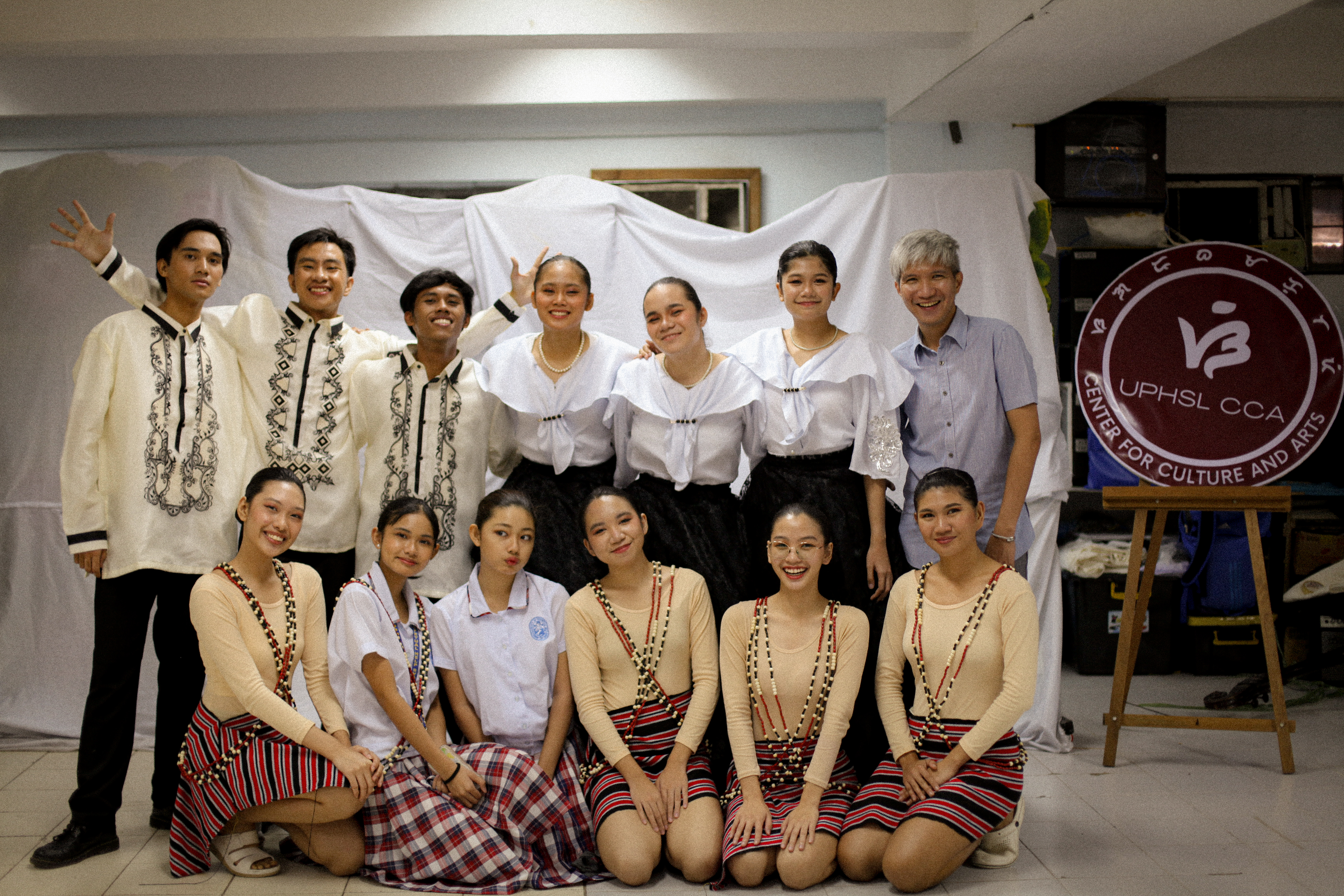 Charlene Anne B. Dimaano